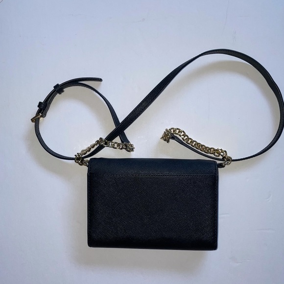 Michael Kors black Crossbody bag - Picture 7 of 7